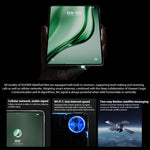HUAWEI MatePad Mini 5G écran doux 8 pouces, 12 Go+512 Go, HarmonyOS 5.1 Hisilicon Kirin 9010, ne prend pas en charge Google Play, écran doux 12 Go+512 Go