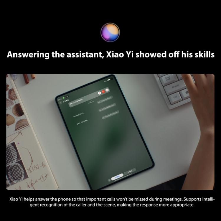 HUAWEI MatePad Mini 5G écran doux 8 pouces, 12 Go+512 Go, HarmonyOS 5.1 Hisilicon Kirin 9010, ne prend pas en charge Google Play, écran doux 12 Go+512 Go
