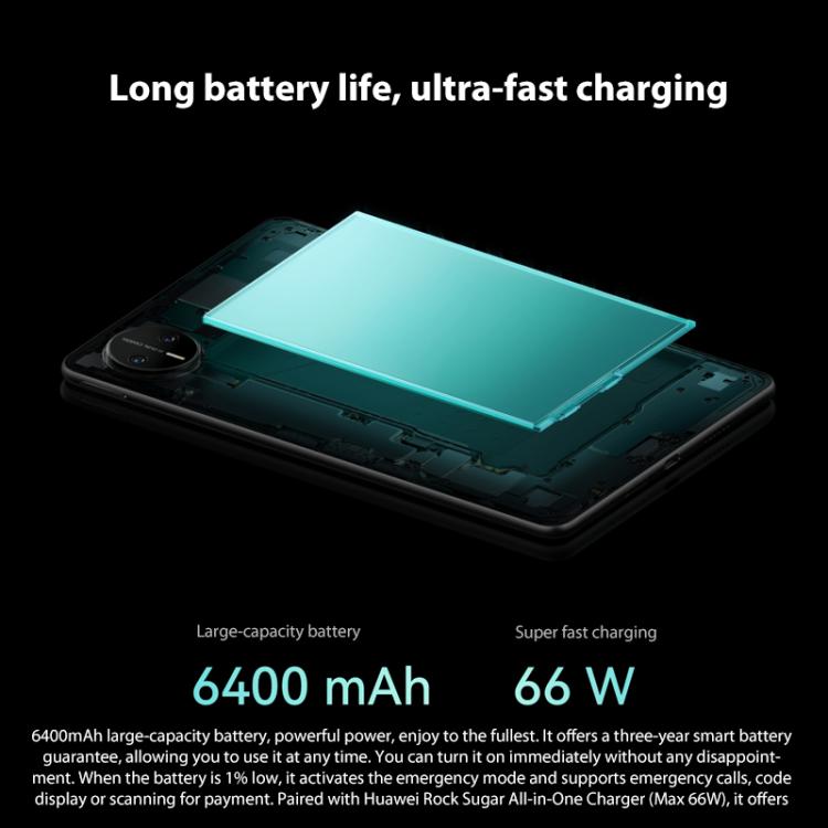 HUAWEI MatePad Mini 5G écran doux 8 pouces, 12 Go+512 Go, HarmonyOS 5.1 Hisilicon Kirin 9010, ne prend pas en charge Google Play, écran doux 12 Go+512 Go