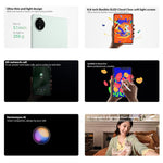 HUAWEI MatePad Mini 5G écran doux 8 pouces, 12 Go+512 Go, HarmonyOS 5.1 Hisilicon Kirin 9010, ne prend pas en charge Google Play, écran doux 12 Go+512 Go
