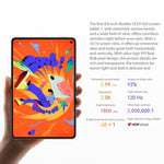 HUAWEI MatePad Mini 5G écran doux 8 pouces, 12 Go+512 Go, HarmonyOS 5.1 Hisilicon Kirin 9010, ne prend pas en charge Google Play, écran doux 12 Go+512 Go