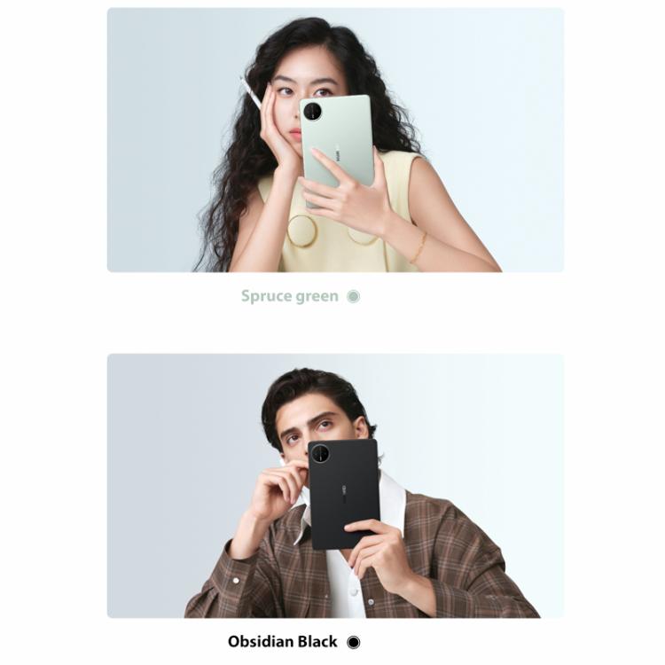 HUAWEI MatePad Mini 5G écran doux 8 pouces, 12 Go+512 Go, HarmonyOS 5.1 Hisilicon Kirin 9010, ne prend pas en charge Google Play, écran doux 12 Go+512 Go
