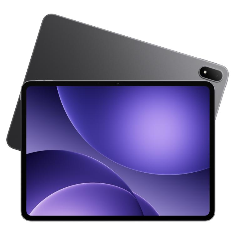 Tablette PC OPPO Pad 5 12,1 pouces, 8 Go+128 Go, ColorOS 16.0 MediaTek Dimensity 8350 Octa Core, 8 Go+128 Go