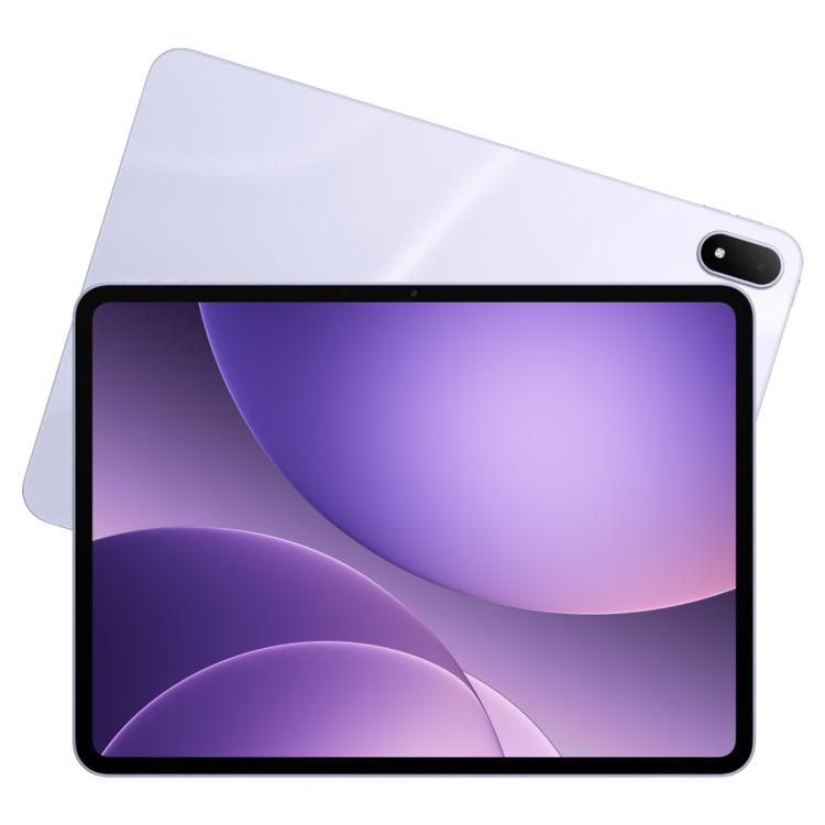 Tablette PC OPPO Pad 5 12,1 pouces Écran doux lumineux, 8 Go+256 Go, ColorOS 16.0 MediaTek Dimensity 9400+ Octa Core, 8 Go+256 Go Écran doux lumineux