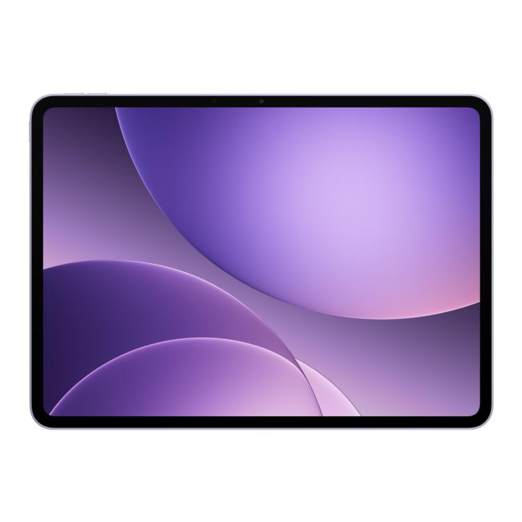 Tablette PC OPPO Pad 5 12,1 pouces Écran doux lumineux, 8 Go+256 Go, ColorOS 16.0 MediaTek Dimensity 9400+ Octa Core, 8 Go+256 Go Écran doux lumineux
