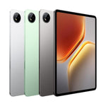 Tablette iQOO Pad5 12,1 pouces, 8GB+128GB, OriginOS 5 MediaTek Dimensity 9300+ Octa Core, 8GB+128GB