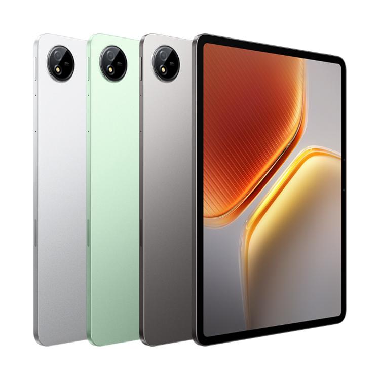 Tablette iQOO Pad5 12,1 pouces, 8GB+128GB, OriginOS 5 MediaTek Dimensity 9300+ Octa Core, 8GB+128GB