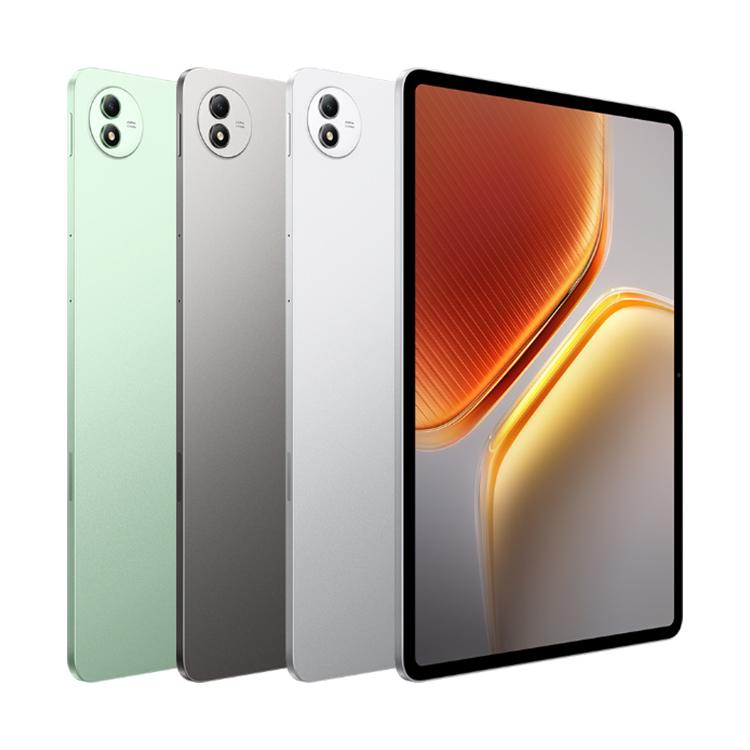 Tablette PC iQOO Pad5 Pro 13 pouces, 8GB+256GB, OriginOS 5 MediaTek Dimensity 9400+ Octa Core, 8GB+256GB