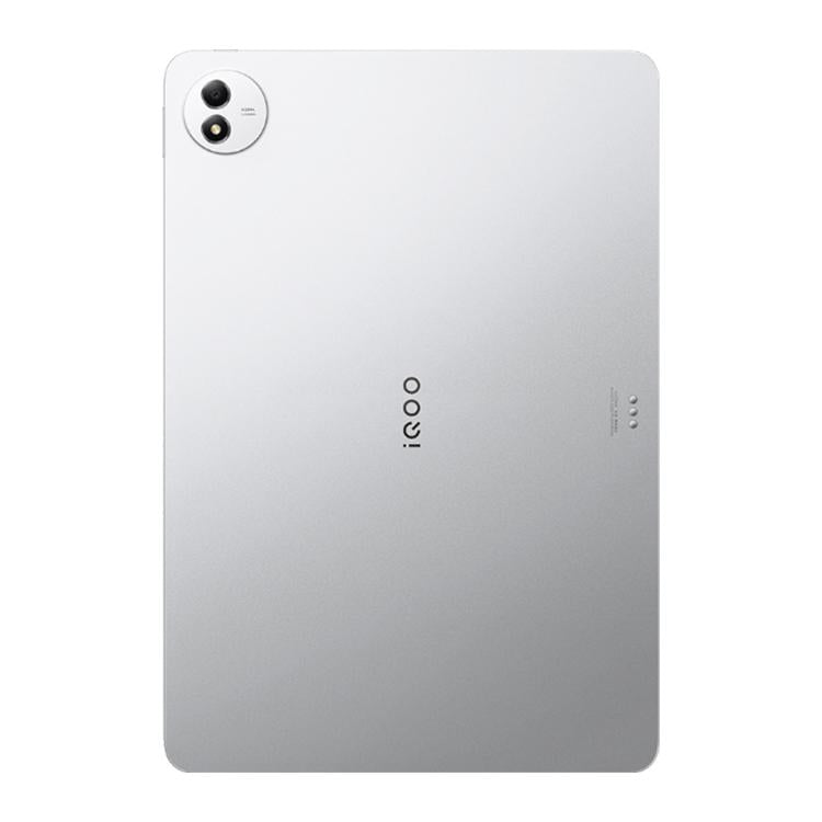 Tablette iQOO Pad5 Pro 13 pouces, 16GB+512GB, OriginOS 5 MediaTek Dimensity 9400+ Octa Core, 12GB+512GB, 16GB+512GB