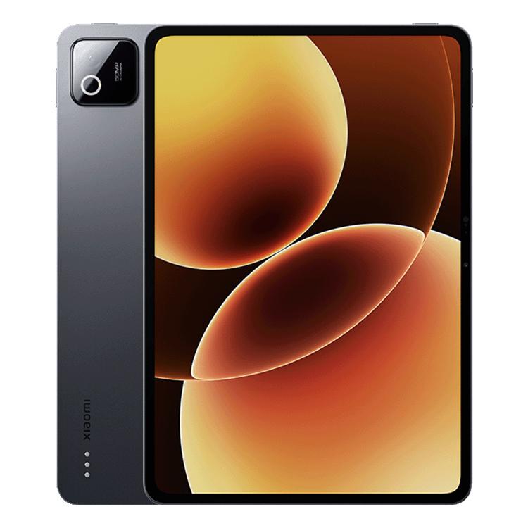 Xiaomi Pad 8 Pro 11,2 pouces, 16 Go+512 Go, HyperOS 3 Qualcomm Snapdragon 8 Elite Octa Core, 16 Go+512 Go