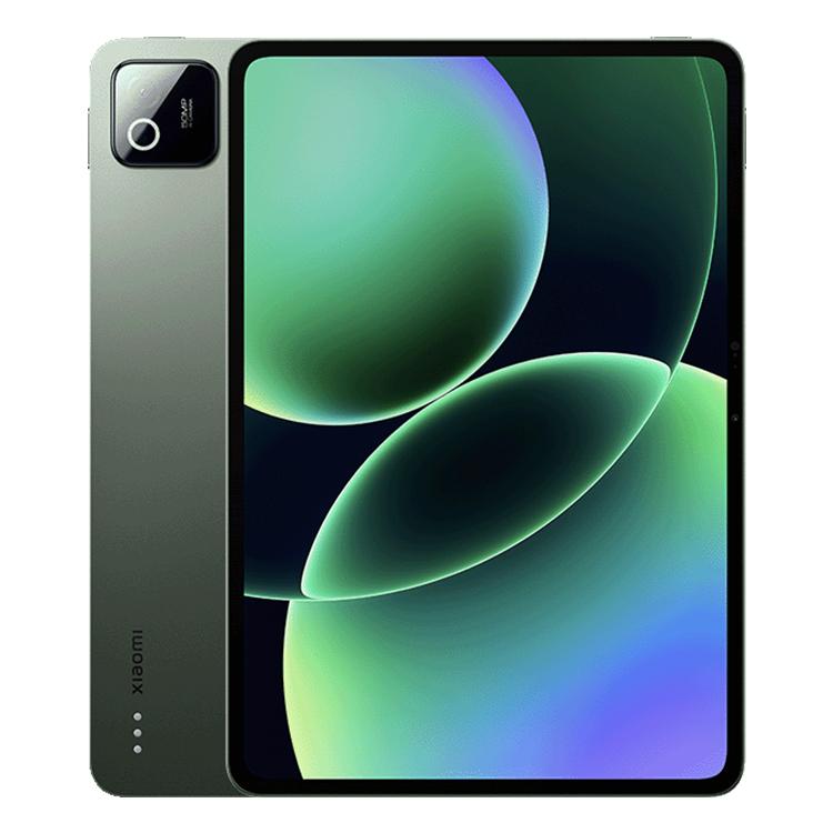 Xiaomi Pad 8 Pro 11,2 pouces, 16 Go+512 Go, HyperOS 3 Qualcomm Snapdragon 8 Elite Octa Core, 16 Go+512 Go