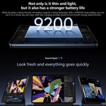 Xiaomi Pad 8 Pro 11,2 pouces, 16 Go+512 Go, HyperOS 3 Qualcomm Snapdragon 8 Elite Octa Core, 16 Go+512 Go