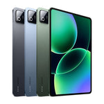 Xiaomi Pad 8 Pro 11,2 pouces, 16 Go+512 Go, HyperOS 3 Qualcomm Snapdragon 8 Elite Octa Core, 16 Go+512 Go