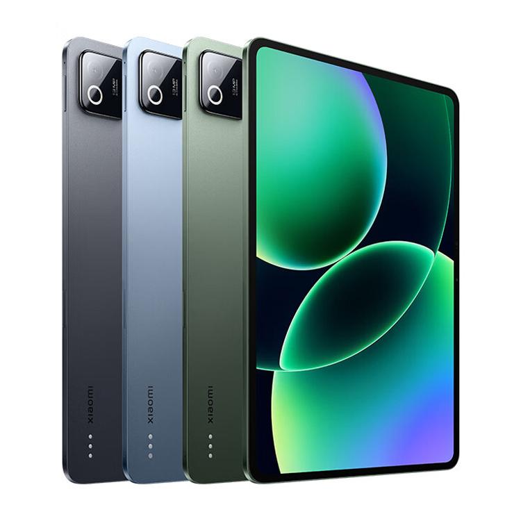Xiaomi Pad 8 Pro 11,2 pouces, 16 Go+512 Go, HyperOS 3 Qualcomm Snapdragon 8 Elite Octa Core, 16 Go+512 Go