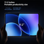 Xiaomi Pad 8 Pro 11,2 pouces, 16 Go+512 Go, HyperOS 3 Qualcomm Snapdragon 8 Elite Octa Core, 16 Go+512 Go