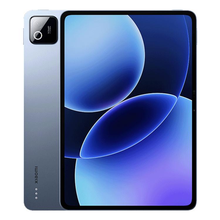 Xiaomi Pad 8 Pro écran doux 11,2 pouces, 12 Go+256 Go, HyperOS 3 Qualcomm Snapdragon 8 Elite Octa Core, 12 Go+256 Go écran doux