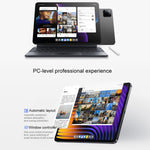 Xiaomi Pad 7 11,2 pouces, 8 Go+256 Go, HyperOS 2 Qualcomm Snapdragon 7+ Gen3 Octa Core, 8 Go+256 Go