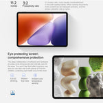 Xiaomi Pad 7 11,2 pouces, 8 Go+256 Go, HyperOS 2 Qualcomm Snapdragon 7+ Gen3 Octa Core, 8 Go+256 Go