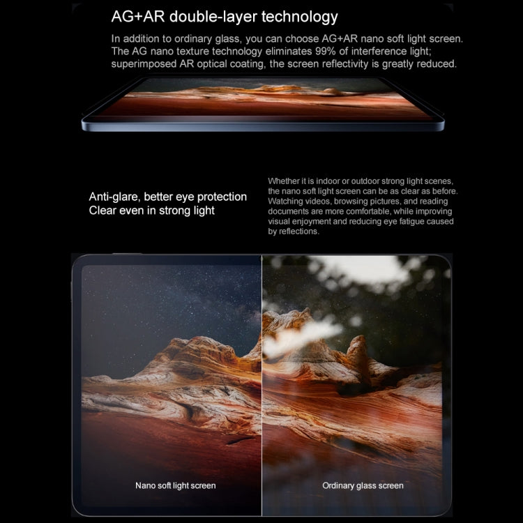 Xiaomi Pad 7 11,2 pouces, 8 Go+256 Go, HyperOS 2 Qualcomm Snapdragon 7+ Gen3 Octa Core, 8 Go+256 Go