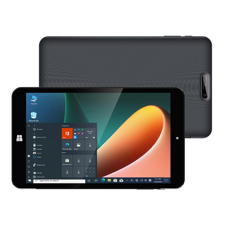 Tablette UNIWA WinPad BT802, 8GB+128GB, 8,0 pouces Windows 10 Home Intel Atom Z8300 Quad Core, prise AU, 8GB+128GB