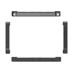 Tablette robuste UNIWA WinPad W105, 8GB+128GB, 10,1 pouces Windows 11 Pro Intel Core i5-1235U, prise UK, WinPad W105
