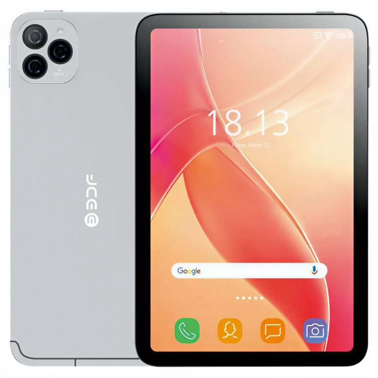 Tablette PC BDF Q10 10,1 pouces 4G LTE, 4Go+64Go, Android 10 MTK6750 Octa Core, supporte double SIM, prise US, 6Go+128Go