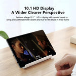 Tablette PC BDF Q10 10,1 pouces 4G LTE, 4Go+64Go, Android 10 MTK6750 Octa Core, supporte double SIM, prise US, 6Go+128Go