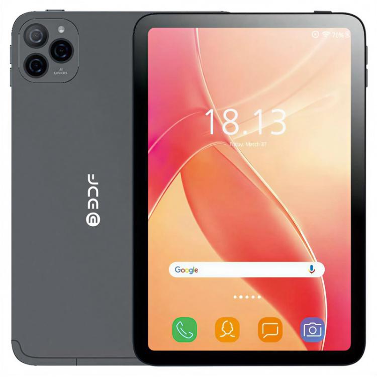 Tablette PC BDF Q10 10,1 pouces 4G LTE, 6Go+128Go, Android 10 MTK6750 Octa Core, supporte double SIM, prise US, 8Go+256Go