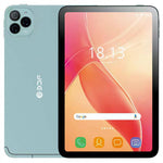 Tablette PC BDF Q10 10,1 pouces 4G LTE, 6Go+128Go, Android 10 MTK6750 Octa Core, supporte double SIM, prise US, 8Go+256Go