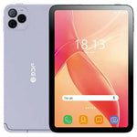 Tablette PC BDF Q10 10,1 pouces 4G LTE, 6Go+128Go, Android 10 MTK6750 Octa Core, supporte double SIM, prise US, 8Go+256Go