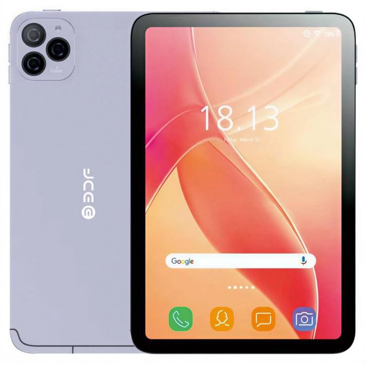Tablette PC BDF Q10 10,1 pouces 4G LTE, 6Go+128Go, Android 10 MTK6750 Octa Core, supporte double SIM, prise US, 8Go+256Go