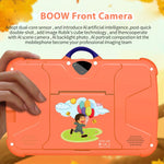 Tablette PC enfants BDF C8 7 pouces WiFi, 1Go+16Go, Android 8.1 MTK6735 Octa Core CPU, prise US, 3Go+32Go