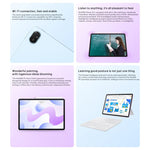 HUAWEI MatePad 11.5 2026 WiFi, 8 Go+128 Go, HarmonyOS 5.1 Hisilicon Kirin T82B, sans support Google Play, WiFi 8 Go+128 Go