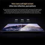 Xiaomi Pad 7 Ultra 14 pouces, 12 Go+512 Go, HyperOS 2, XRING O1 CPU déca-core 3 nm, 12 Go+512 Go