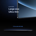 Xiaomi Pad 7 Ultra 14 pouces, 12 Go+512 Go, HyperOS 2, XRING O1 CPU déca-core 3 nm, 12 Go+512 Go