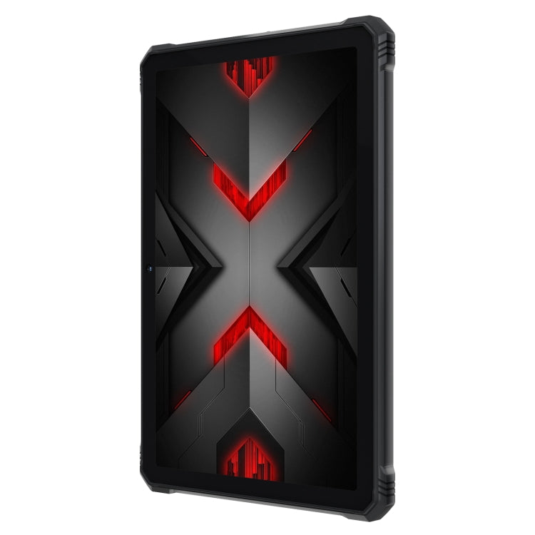 Tablette robuste HOTWAV Tab R9 Pro IP68/IP69K, 6GB+256GB, 11 pouces Android 14 Unisoc T606 Octa Core Réseau 4G, Version mondiale avec Google Play, Prise EU, Tab R9 Pro