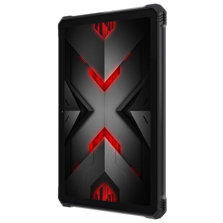 Tablette robuste HOTWAV Tab R9 Ultra IP68/IP69K, 8GB+512GB, 11 pouces Android 15 Unisoc T8200 Octa Core Réseau 5G, Version mondiale avec Google Play, Prise EU, Tab R9 Ultra