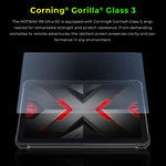 Tablette robuste HOTWAV Tab R9 Ultra IP68/IP69K, 8GB+512GB, 11 pouces Android 15 Unisoc T8200 Octa Core Réseau 5G, Version mondiale avec Google Play, Prise EU, Tab R9 Ultra