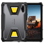 Tablette robuste Ulefone Armor Pad 5 Ultra, 12GB+512GB, 11 pouces Android 15 MediaTek Dimensity 7400X Octa Core Réseau 5G, Prise EU, Armor Pad 5 Ultra