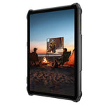 Tablette robuste Ulefone Armor Pad 5 Ultra, 12GB+512GB, 11 pouces Android 15 MediaTek Dimensity 7400X Octa Core Réseau 5G, Prise EU, Armor Pad 5 Ultra