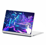 Ordinateur portable Yoga écran tactile 11,6 pouces, 6GB+256GB, Windows 11 Intel Celeron N4020 Dual Core, prise EU, 6GB+256GB