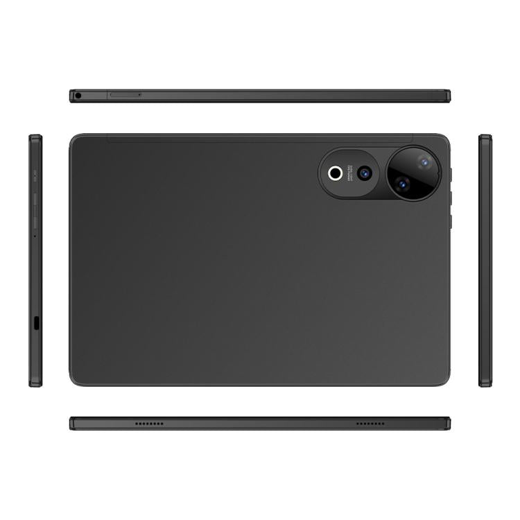 Tablette PC Pad 9 Ultra 10,1 pouces 3G avec appel téléphonique, 2GB+32GB, Android 10 MTK6737 Quad Core, prise EU, prise EU