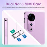 Tablette PC Pad 9 Ultra 10,1 pouces 3G avec appel téléphonique, 2GB+32GB, Android 10 MTK6737 Quad Core, prise EU, prise EU