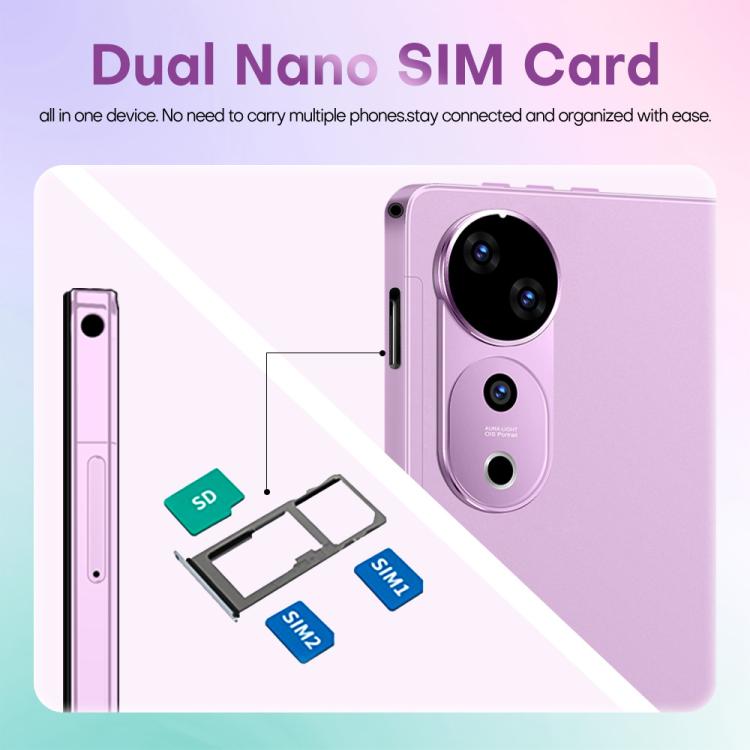 Tablette PC Pad 9 Ultra 10,1 pouces 3G avec appel téléphonique, 2GB+32GB, Android 10 MTK6737 Quad Core, prise EU, prise EU