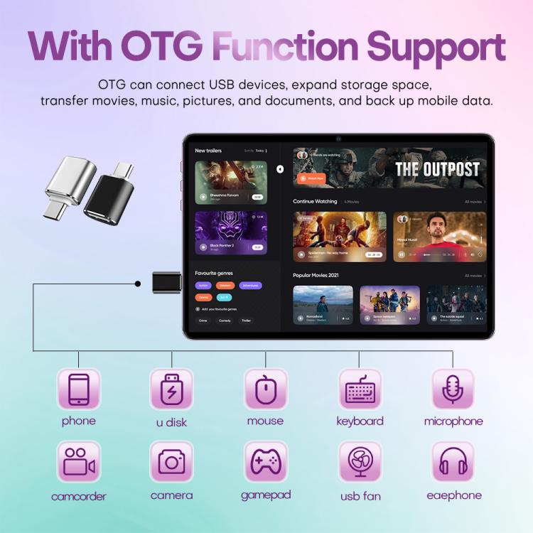 Tablette PC Pad 9 Ultra 10,1 pouces 3G avec appel téléphonique, 2GB+32GB, Android 10 MTK6737 Quad Core, prise EU, prise EU