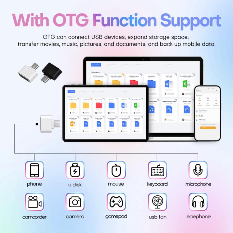 Tablette PC Pad 8 Pro 10,1 pouces 4G LTE ensemble combo, 4GB+32GB, Android 10 MT6755 Octa Core, avec clavier / souris / étui en cuir, prise UK, prise UK