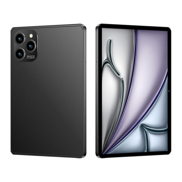 Tablette PC Pad 8 Pro 10,1 pouces 4G LTE ensemble combo, 4GB+32GB, Android 10 MT6755 Octa Core, avec clavier / souris / étui en cuir, prise AU, prise AU