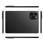 Tablette PC Pad 8 Pro 10,1 pouces 4G LTE ensemble combo, 4GB+32GB, Android 10 MT6755 Octa Core, avec clavier / souris / étui en cuir, prise AU, prise AU
