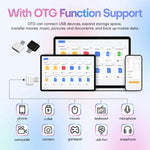 Tablette PC Pad 8 Pro 10,1 pouces 4G LTE ensemble combo, 4GB+32GB, Android 10 MT6755 Octa Core, avec clavier / souris / étui en cuir, prise AU, prise AU