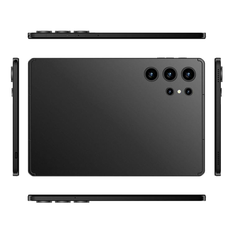 Tablette PC Pad 9 Pro 10,1 pouces 4G LTE ensemble combo, 4GB+32GB, Android 10 MT6755 Octa Core, avec clavier / souris / étui en cuir, prise US, prise US
